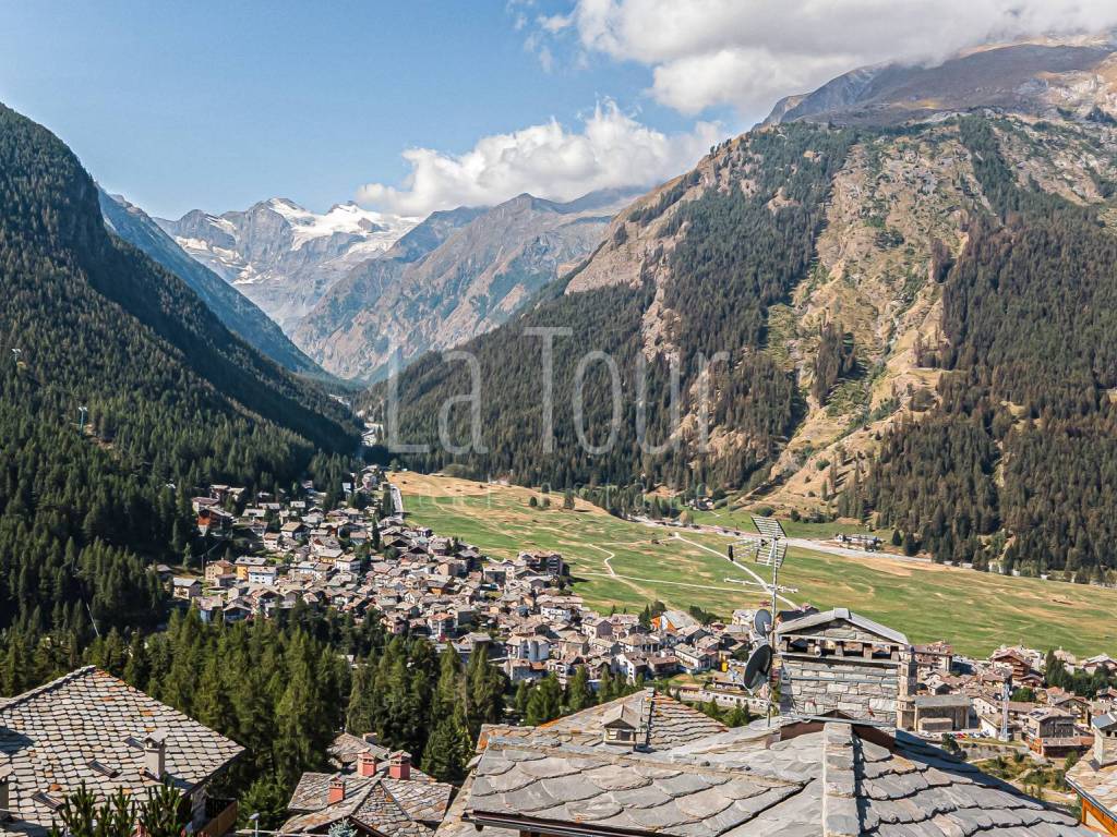 Appartamento a Cogne in Frazione Montroz - Foto 3