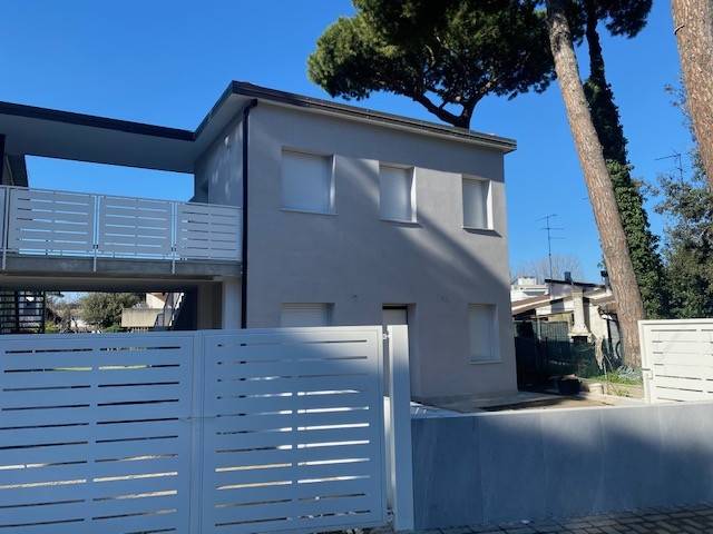 Villa a Comacchio in Viale Giosuè Carducci, 6 - Foto 3