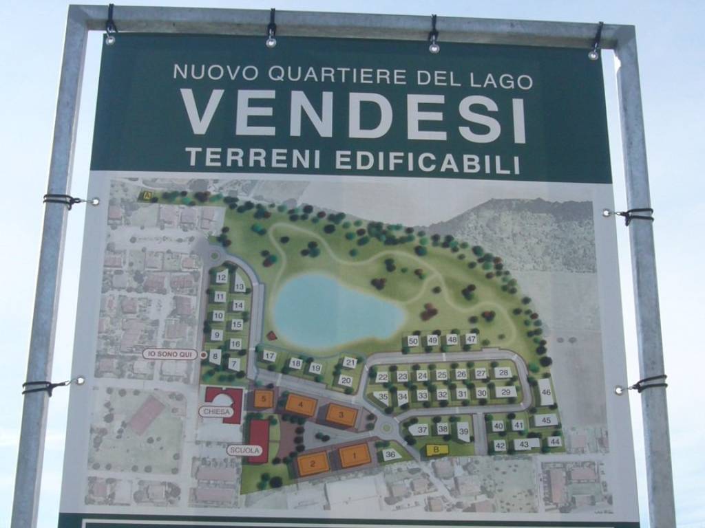 Terreno a Gradara in Via Caravaggio - Foto 2