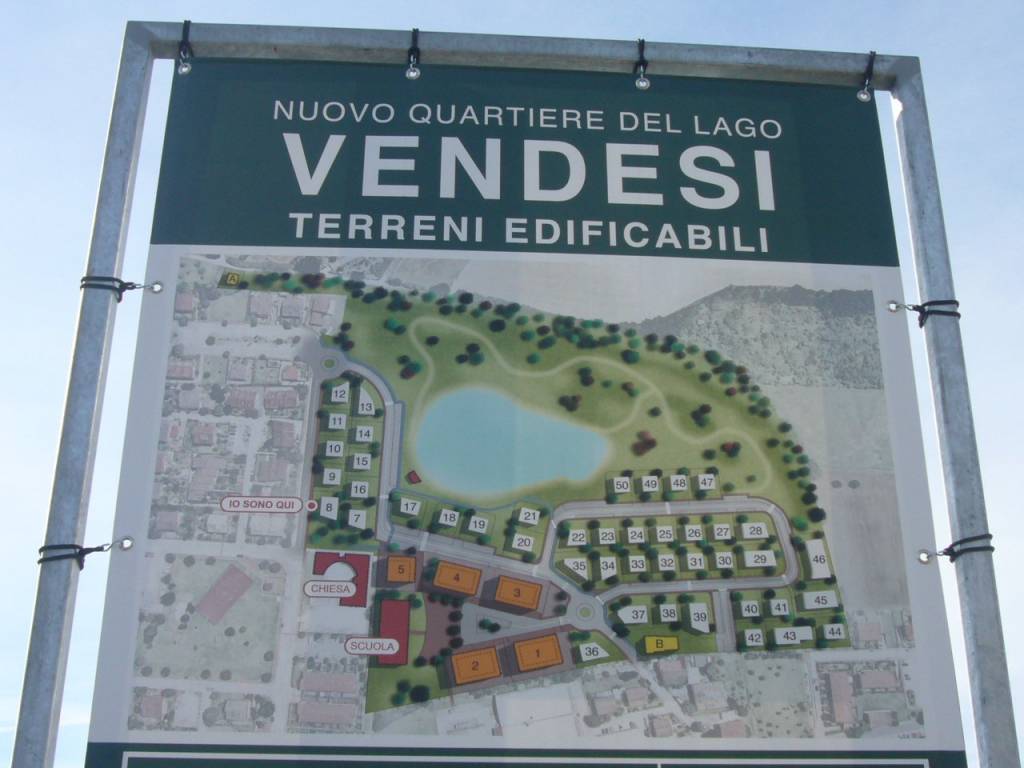 Terreno a Gradara in Via Caravaggio - Foto 3