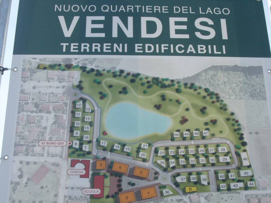 Terreno a Gradara in Via Caravaggio - Foto 4