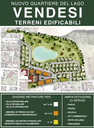 Terreno a Gradara in Via Caravaggio - Foto 5