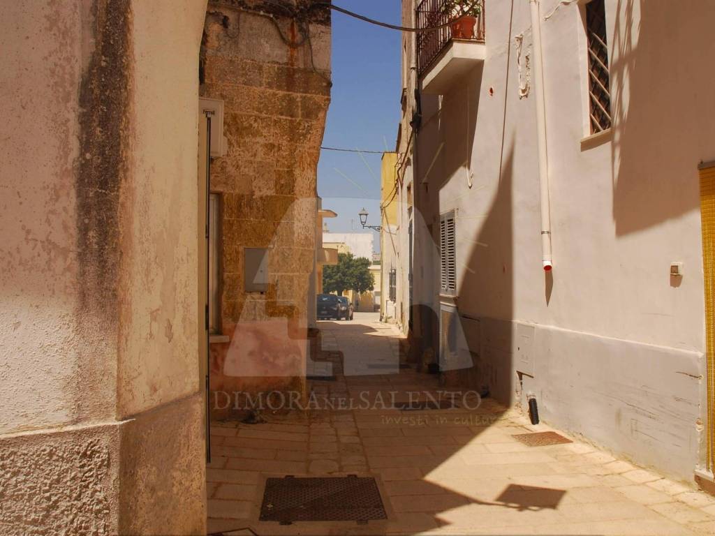 Casa indipendente a Gagliano del capo in Via Antonio Bisanti, 25 - Foto 3