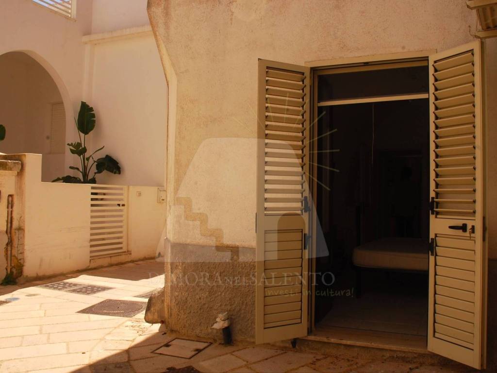 Casa indipendente a Gagliano del capo in Via Antonio Bisanti, 25 - Foto 4