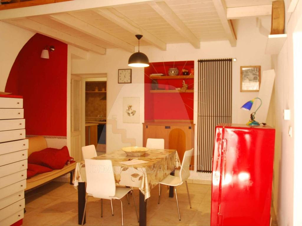 Casa indipendente a Gagliano del capo in Via Antonio Bisanti, 25 - Foto 5