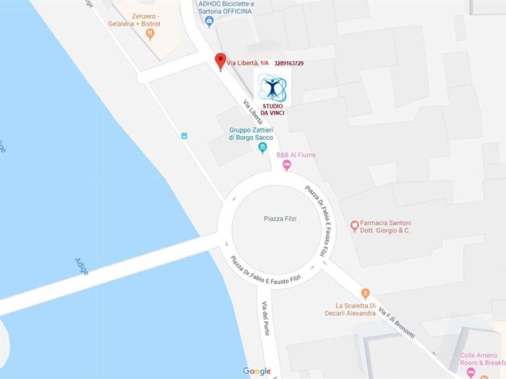 Terreno a Nogaredo in Via per Brancolino, 10 - Foto 3