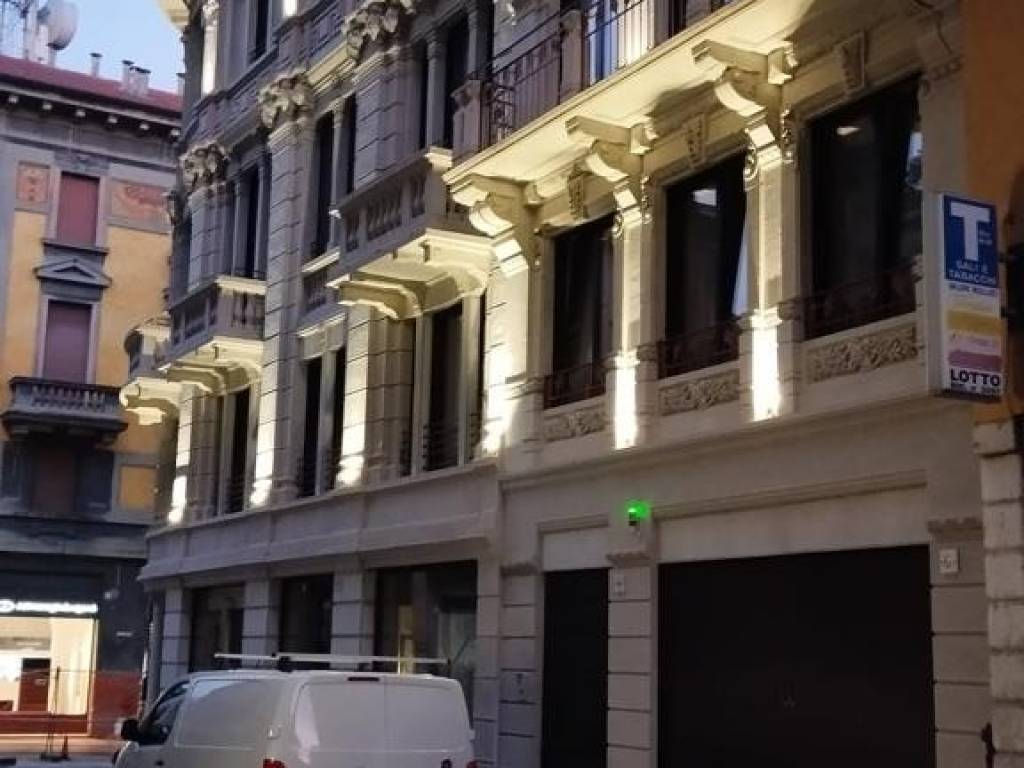 Casa indipendente a Cremona in Corso Campi, 17 - Foto 2