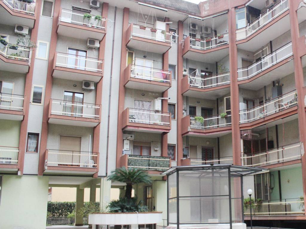 Appartamento a Maddaloni in Via Largo Montevergine - Foto 2