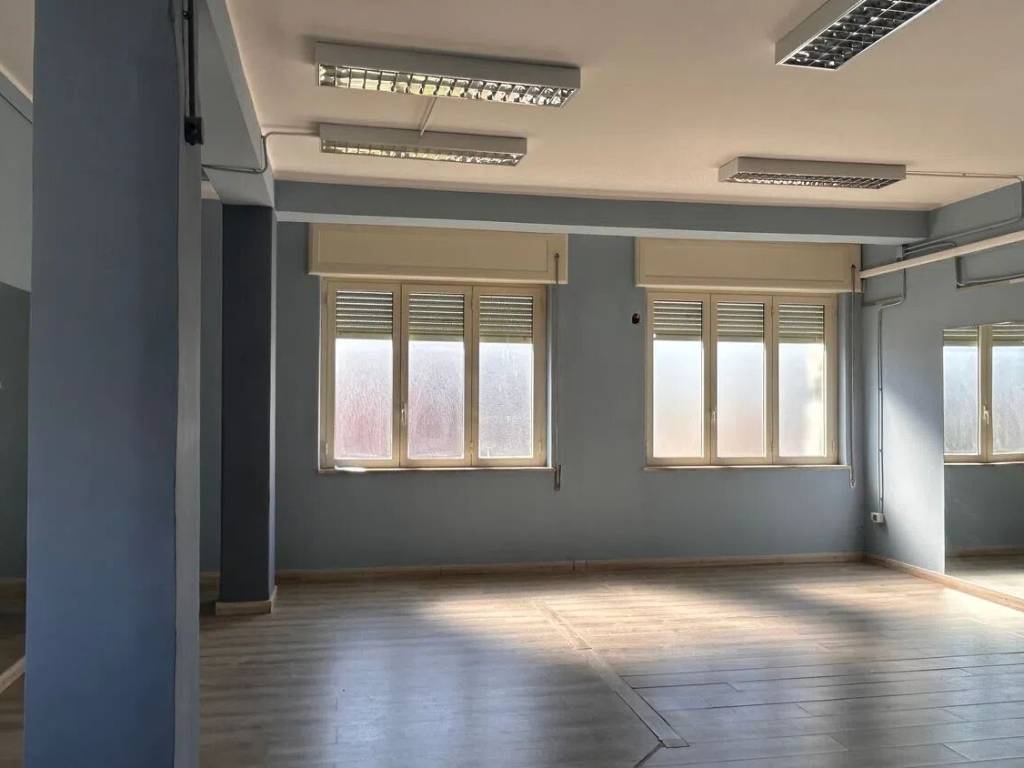 Appartamento a Pomigliano d'arco in Via Mauro Leone S.N.C. - Foto 2