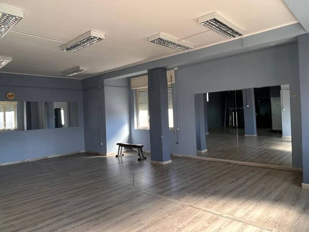 Appartamento a Pomigliano d'arco in Via Mauro Leone S.N.C. - Foto 3