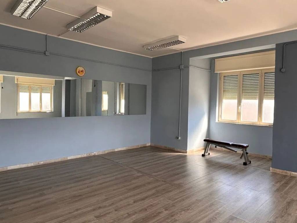 Appartamento a Pomigliano d'arco in Via Mauro Leone S.N.C. - Foto 4