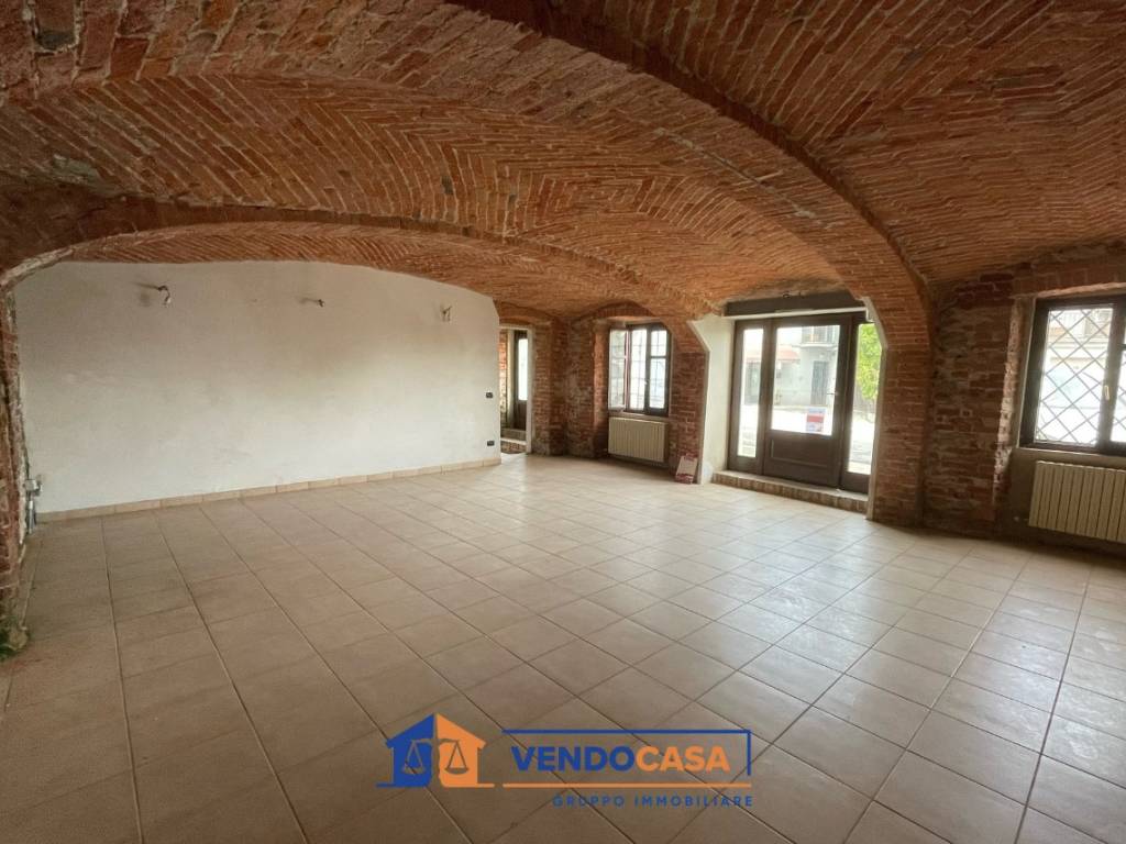 Appartamento a La morra in Via Roma - Foto 2