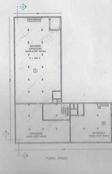 Immobile a Pesaro in via Basento - Foto 2