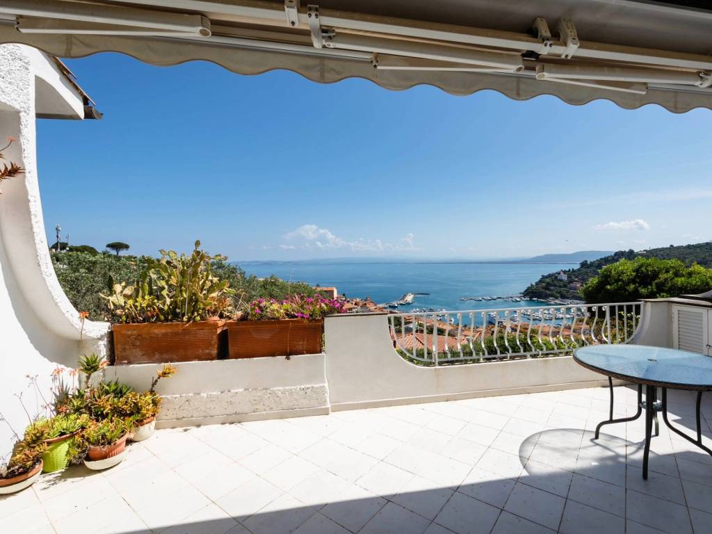 Appartamento a Monte argentario in Via dell'Appetito - Foto 4