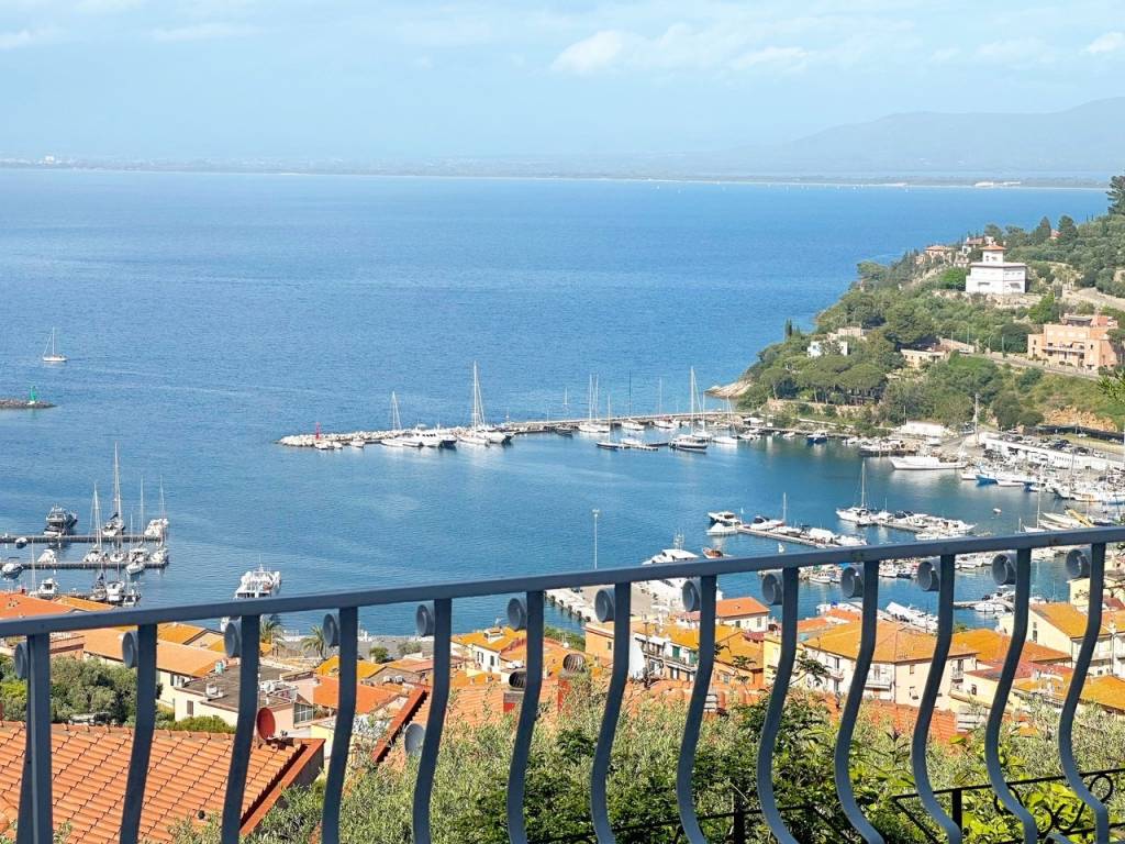 Appartamento a Monte argentario in Via dell'Appetito - Foto 5