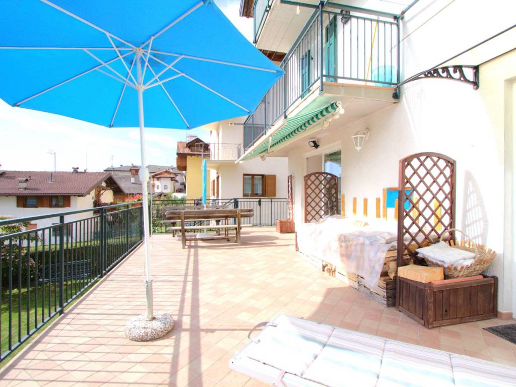 Villa a Baselga di pinè - Foto 5