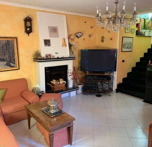 Villa a Sanremo in Strada Valloni - Foto 4
