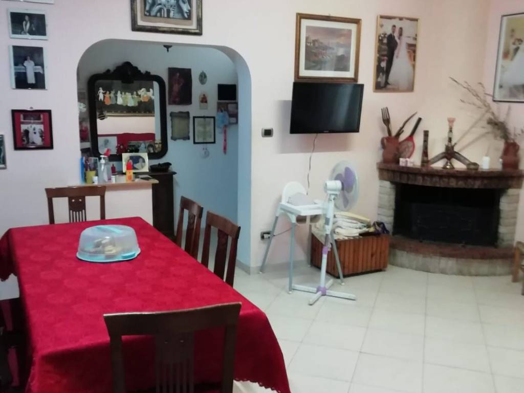 Villa a Chieti in Via Vasto - Foto 5