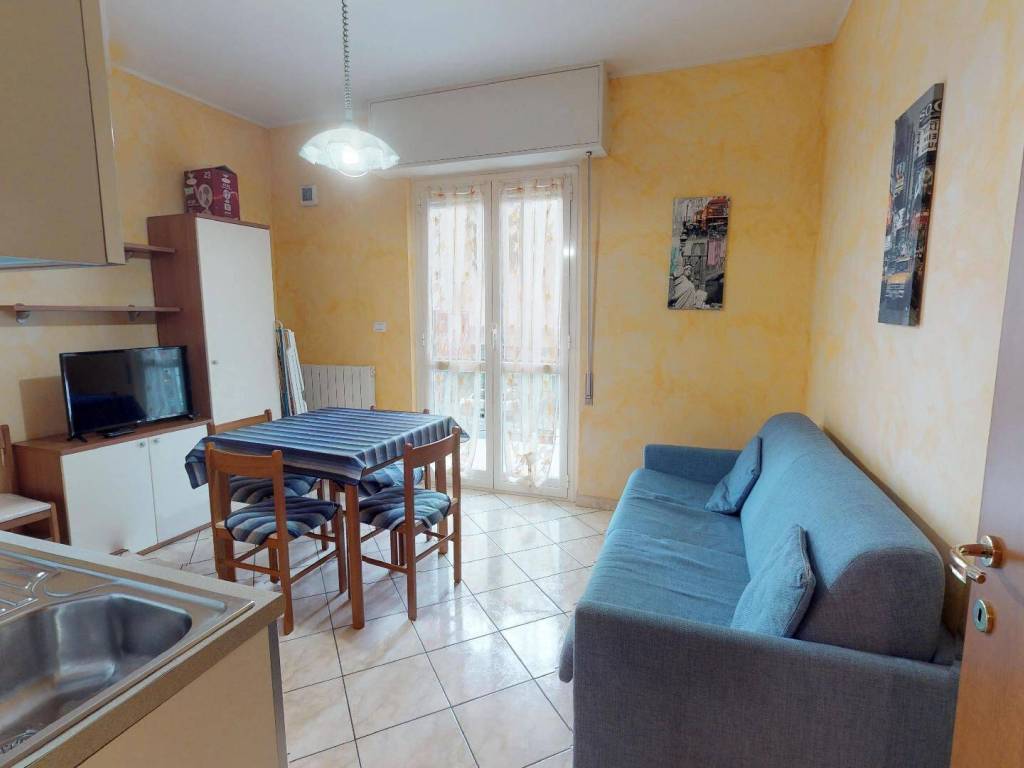 Appartamento a Borghetto santo spirito in Corso Europa, 13 - Foto 2