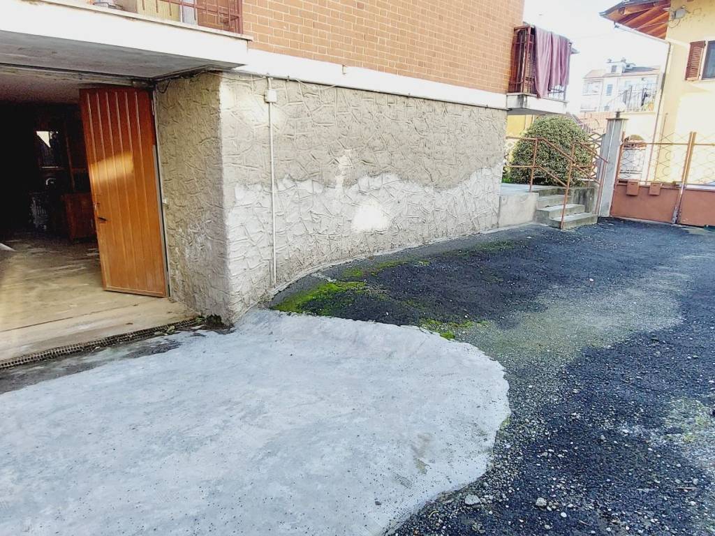 Box / garage a Caluso in Via Vittorio Alfieri, 36 - Foto 3