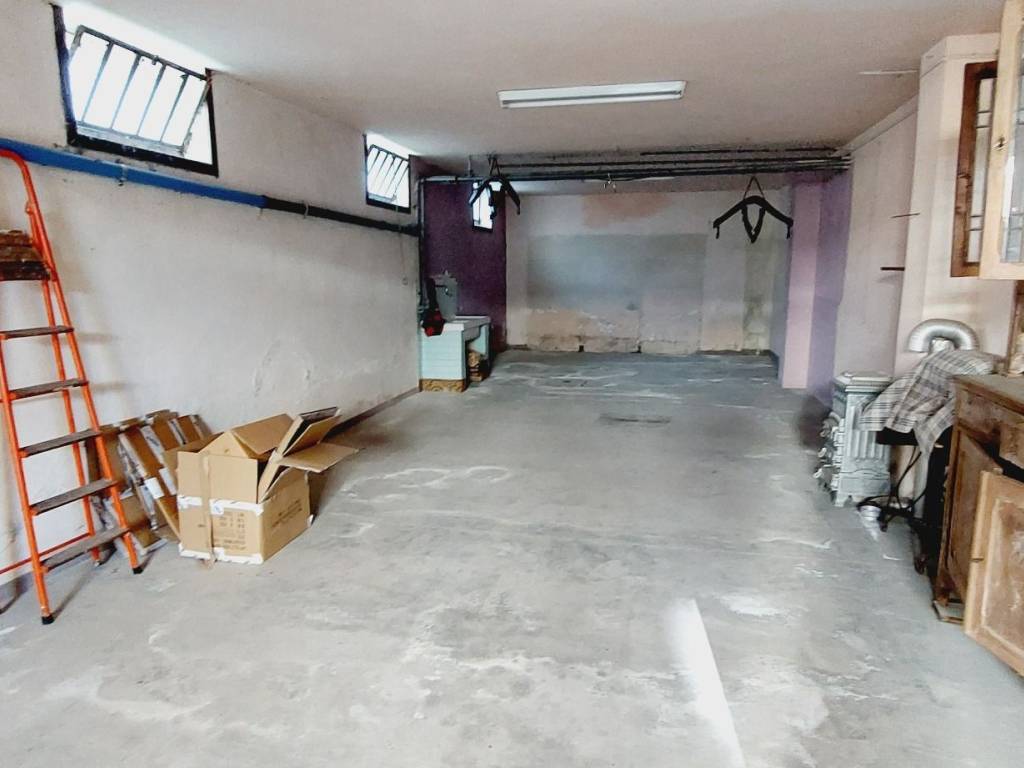 Box / garage a Caluso in Via Vittorio Alfieri, 36 - Foto 5