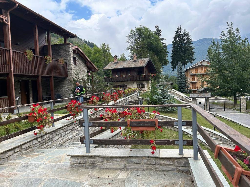 Appartamento a Limone piemonte in Corso Nizza, 54 - Foto 5