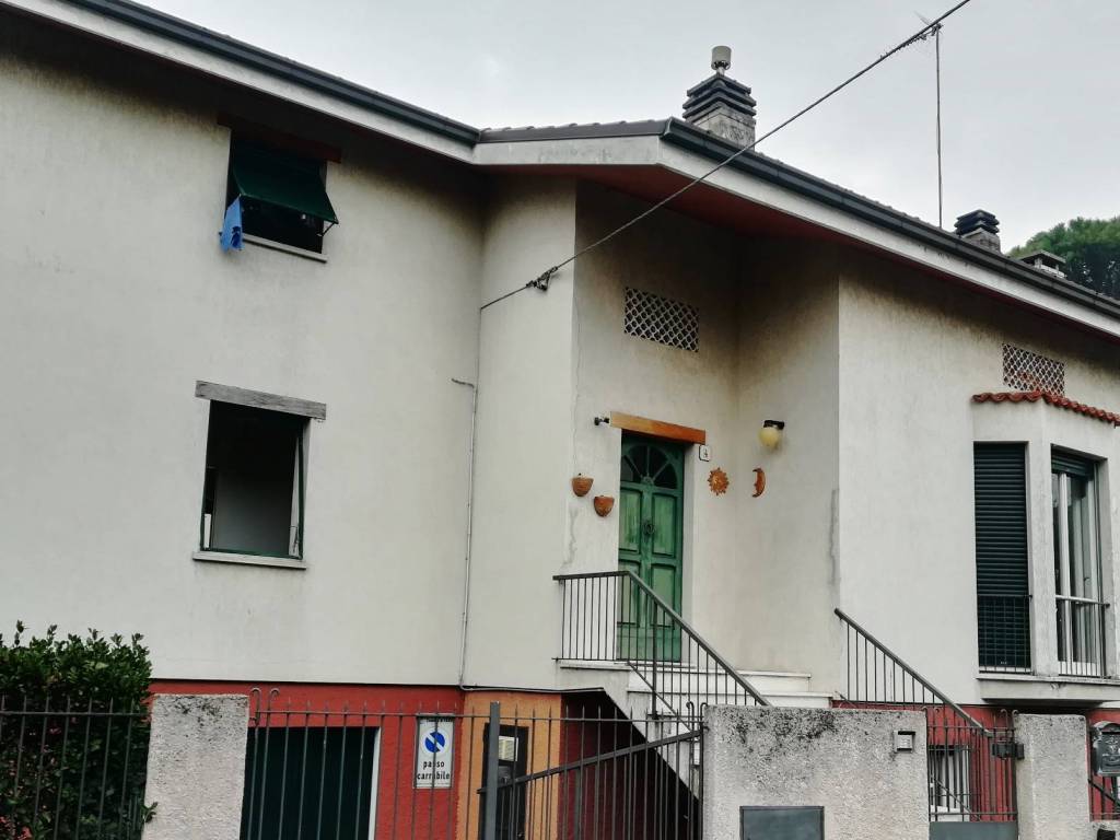Villa a Fano - Foto 4