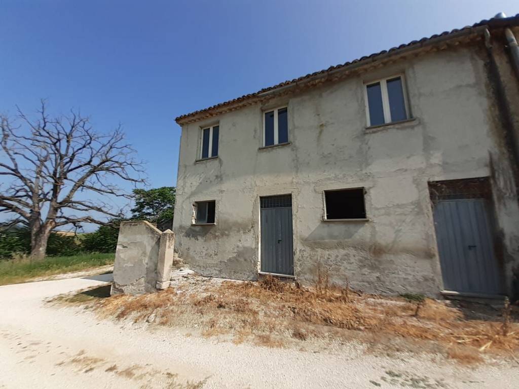 Rustico / casale a Acqualagna - Foto 4