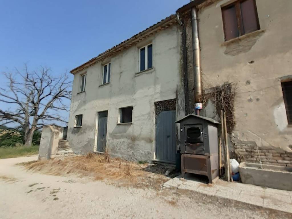 Rustico / casale a Acqualagna - Foto 5