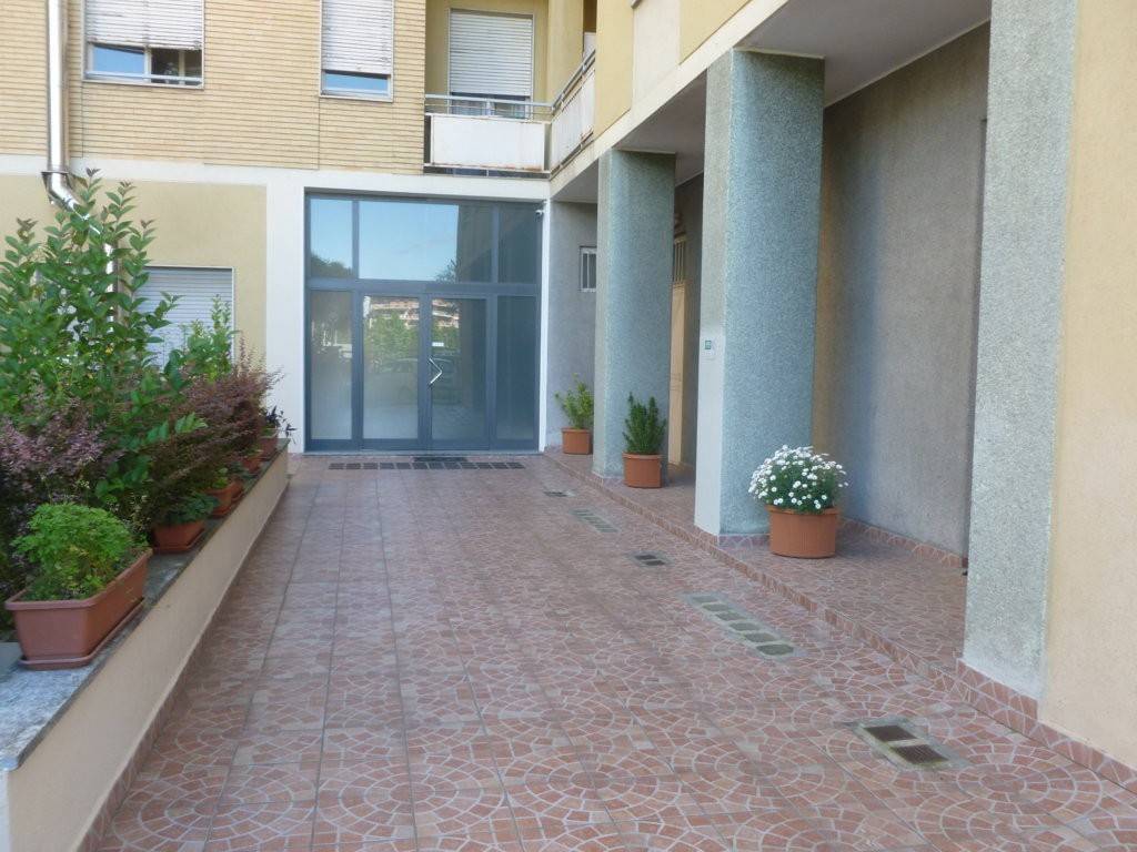 Appartamento a Biella in Via Valentino Cerruti, 5 - Foto 2