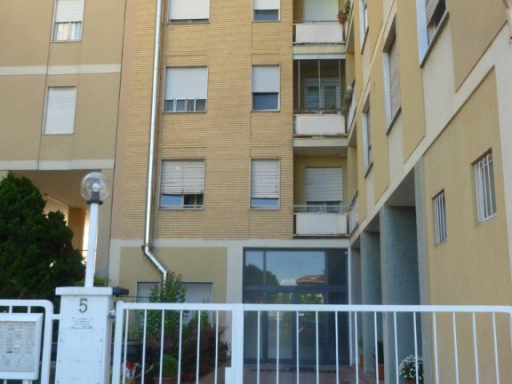 Appartamento a Biella in Via Valentino Cerruti, 5 - Foto 4