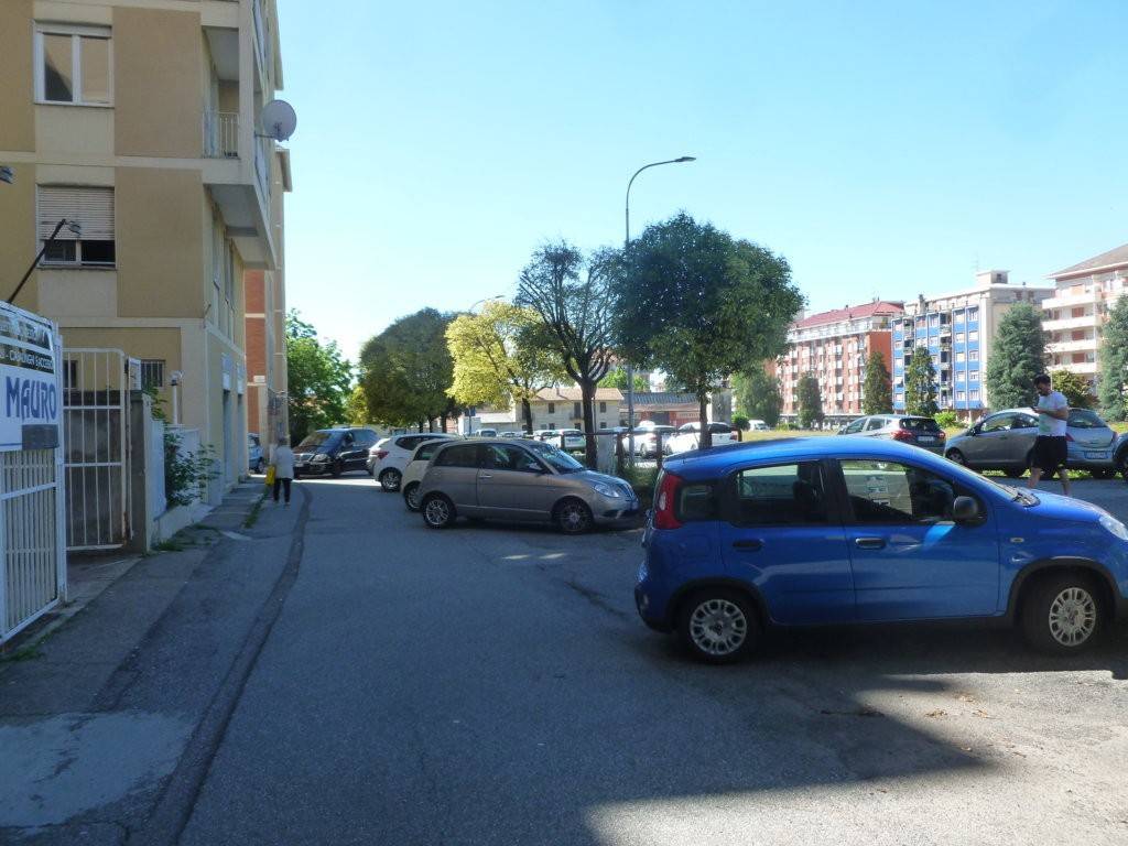 Appartamento a Biella in Via Valentino Cerruti, 5 - Foto 5