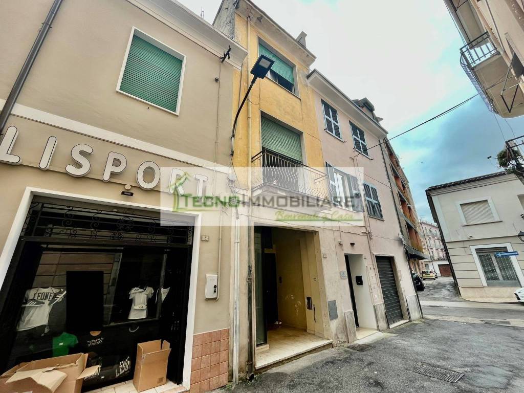 Casa indipendente a Pontecorvo in Via Camillo Benso di Cavour - Foto 3