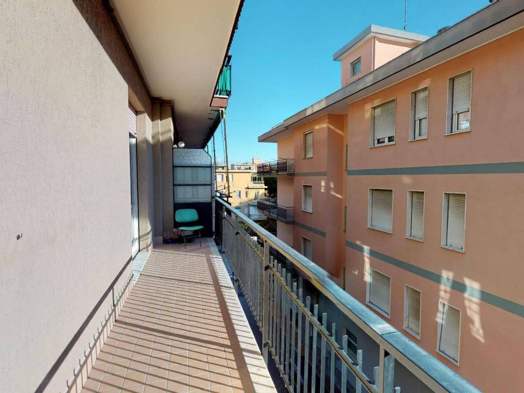 Appartamento a Borghetto santo spirito in Via Giardini - Foto 2