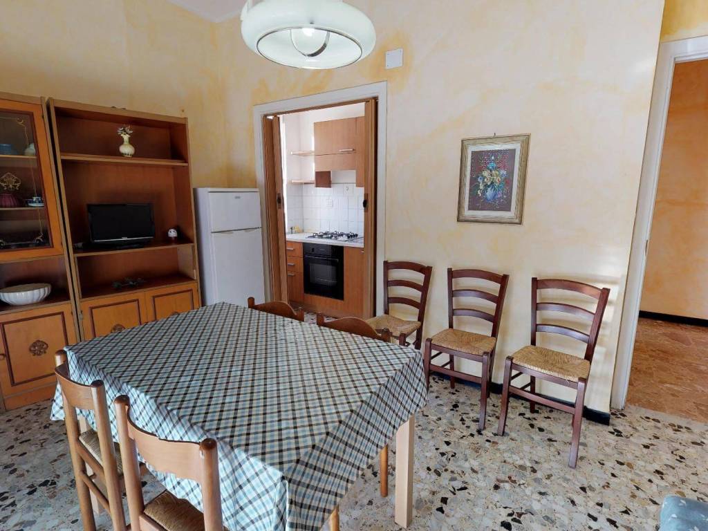 Appartamento a Borghetto santo spirito in Via Giardini - Foto 3