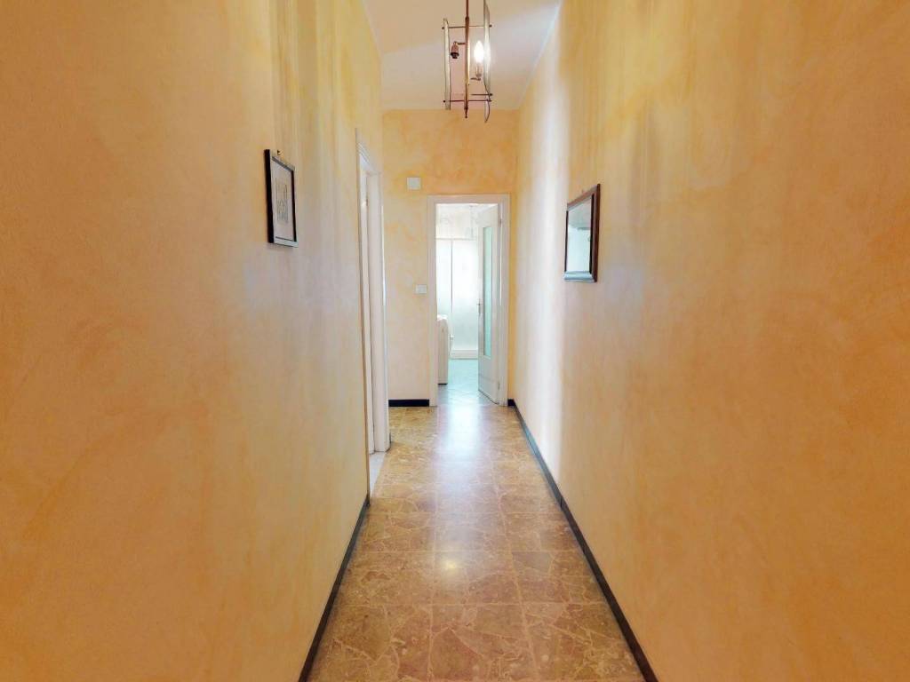 Appartamento a Borghetto santo spirito in Via Giardini - Foto 5