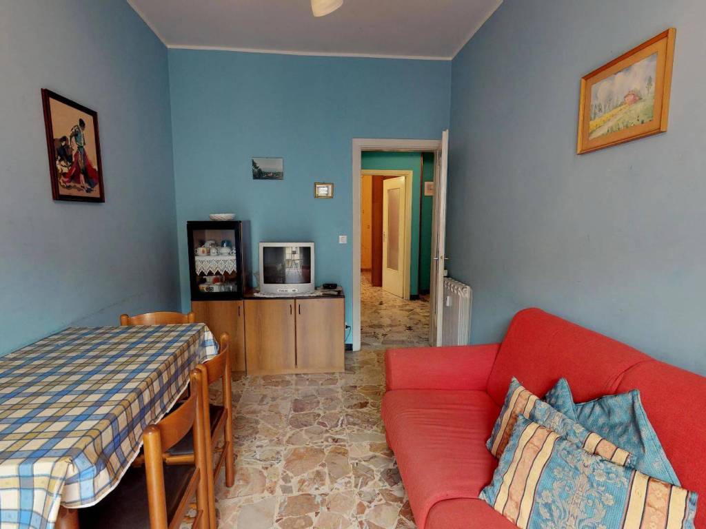 Appartamento a Borghetto santo spirito in Via Aurelia - Foto 2