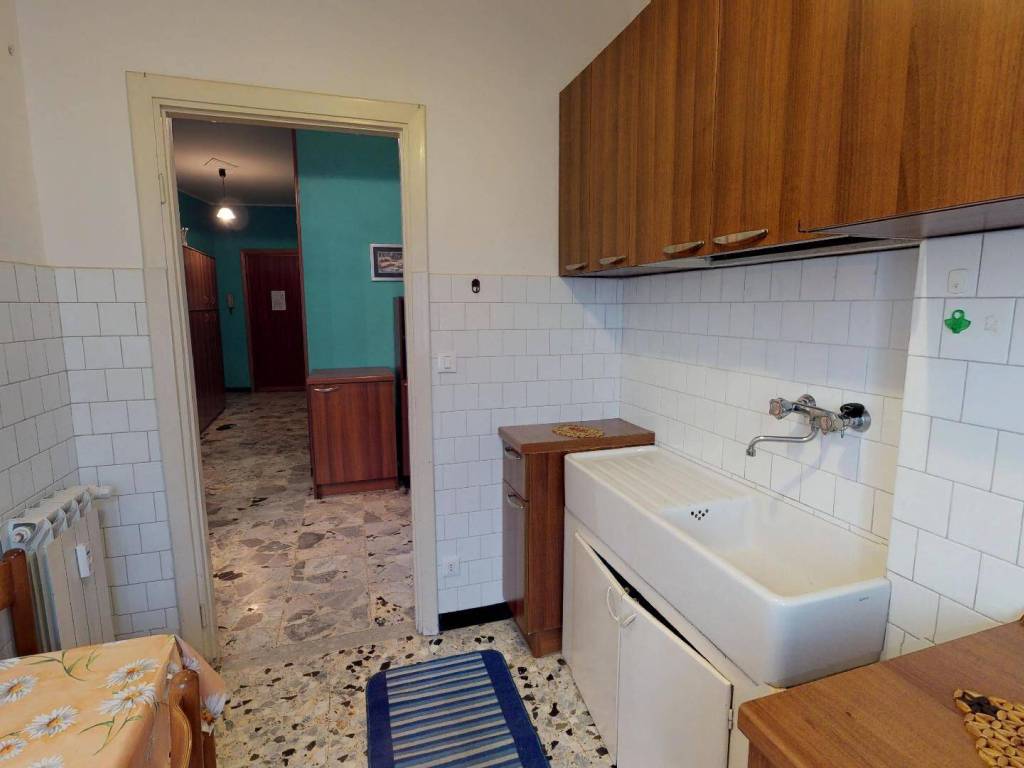 Appartamento a Borghetto santo spirito in Via Aurelia - Foto 4