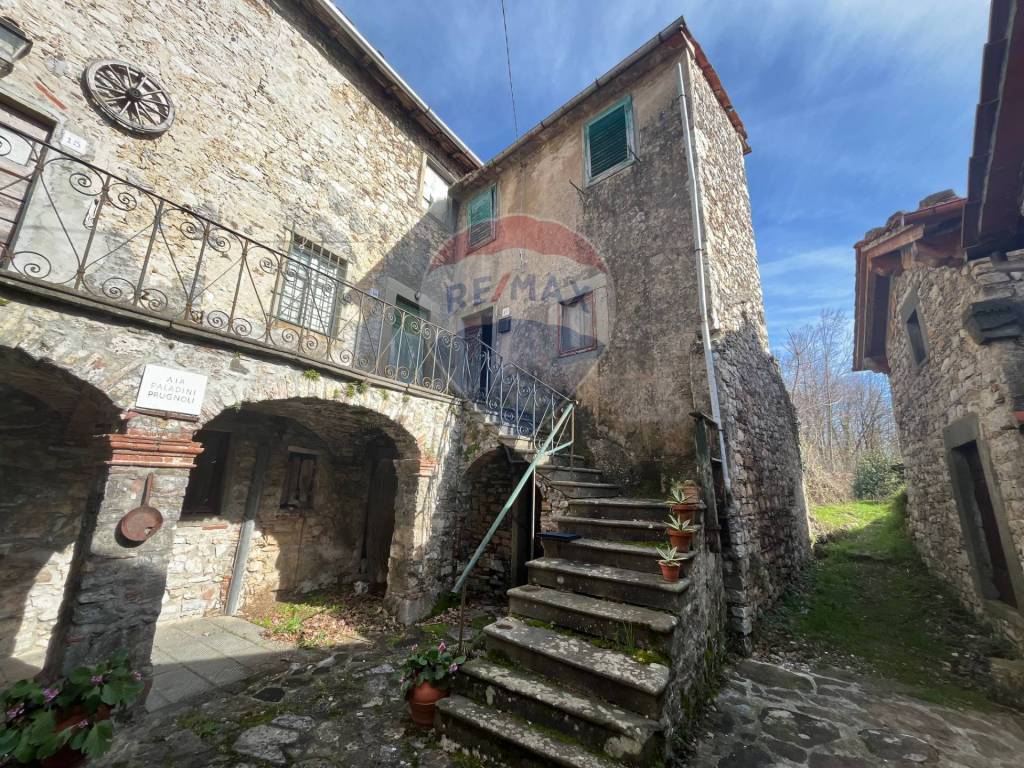 Casa indipendente a Bagni di lucca - Foto 2