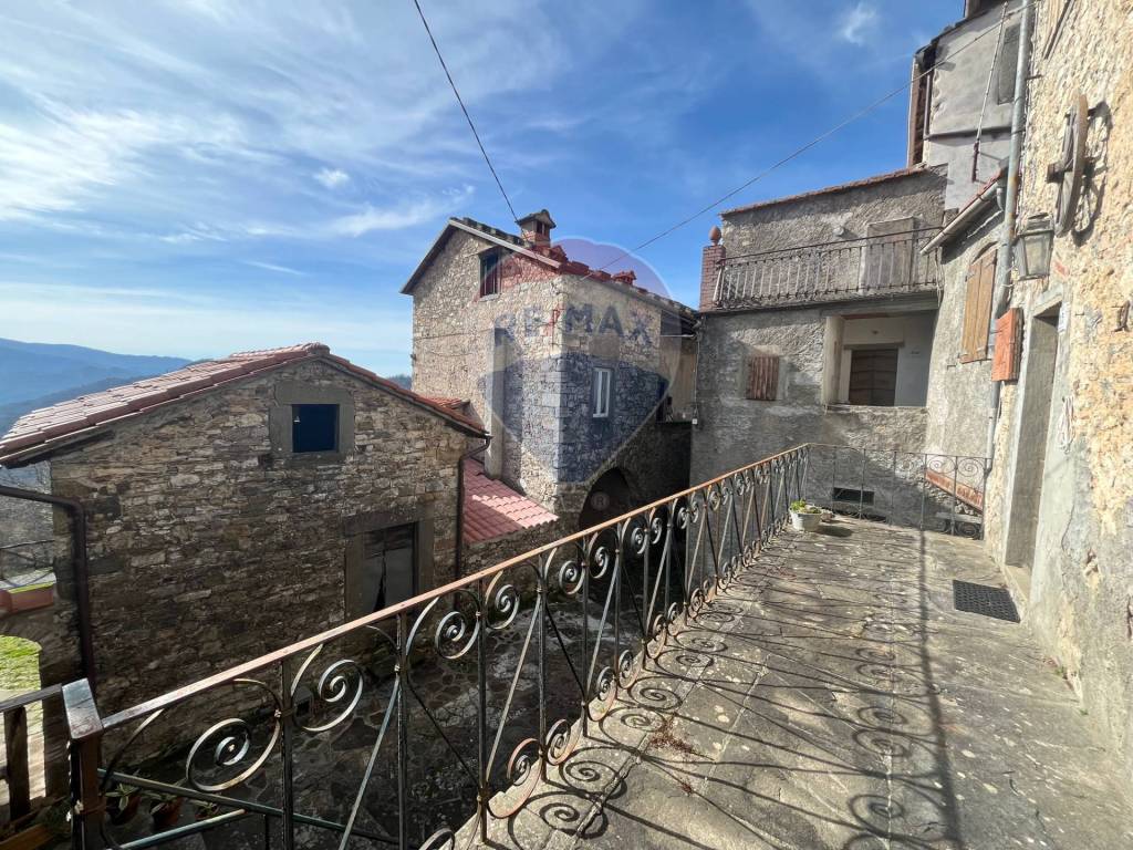 Casa indipendente a Bagni di lucca - Foto 3