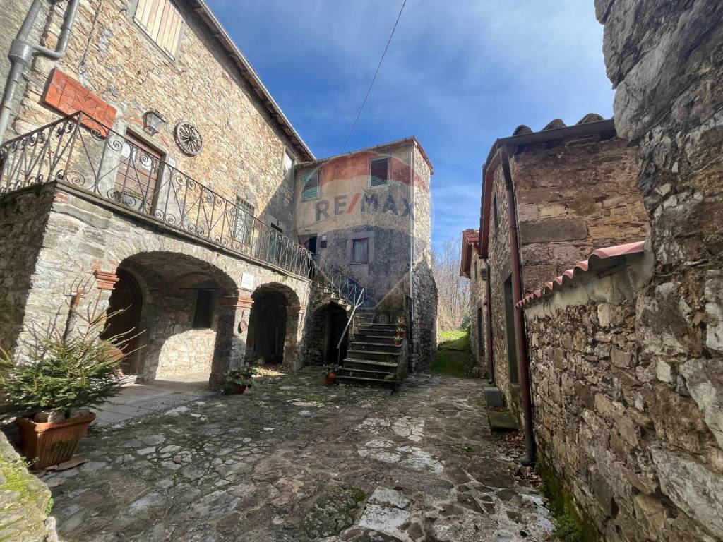 Casa indipendente a Bagni di lucca - Foto 4