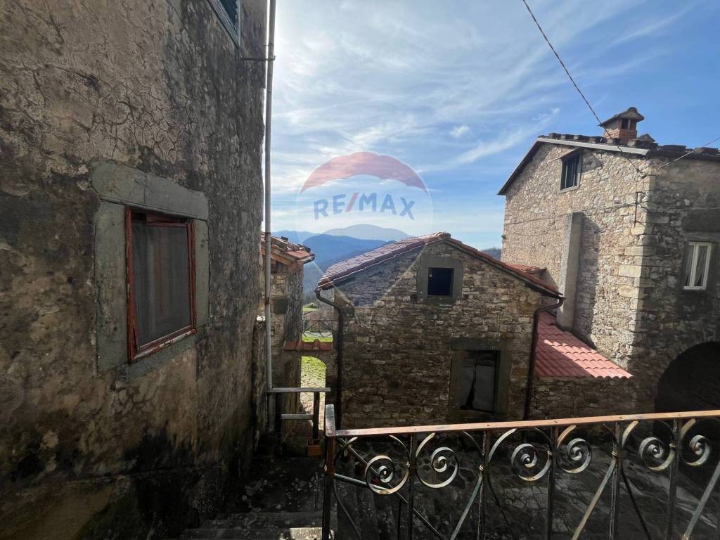 Casa indipendente a Bagni di lucca - Foto 5