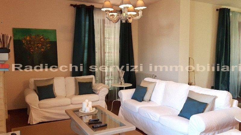 Villa a Forte dei marmi in Via Alessandro Volta, 5 - Foto 5