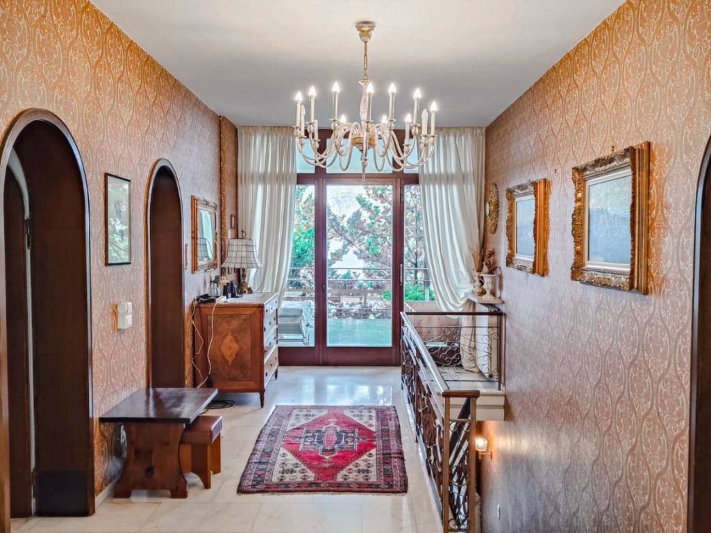 Villa a Malcesine in Via Gardesana - Foto 3