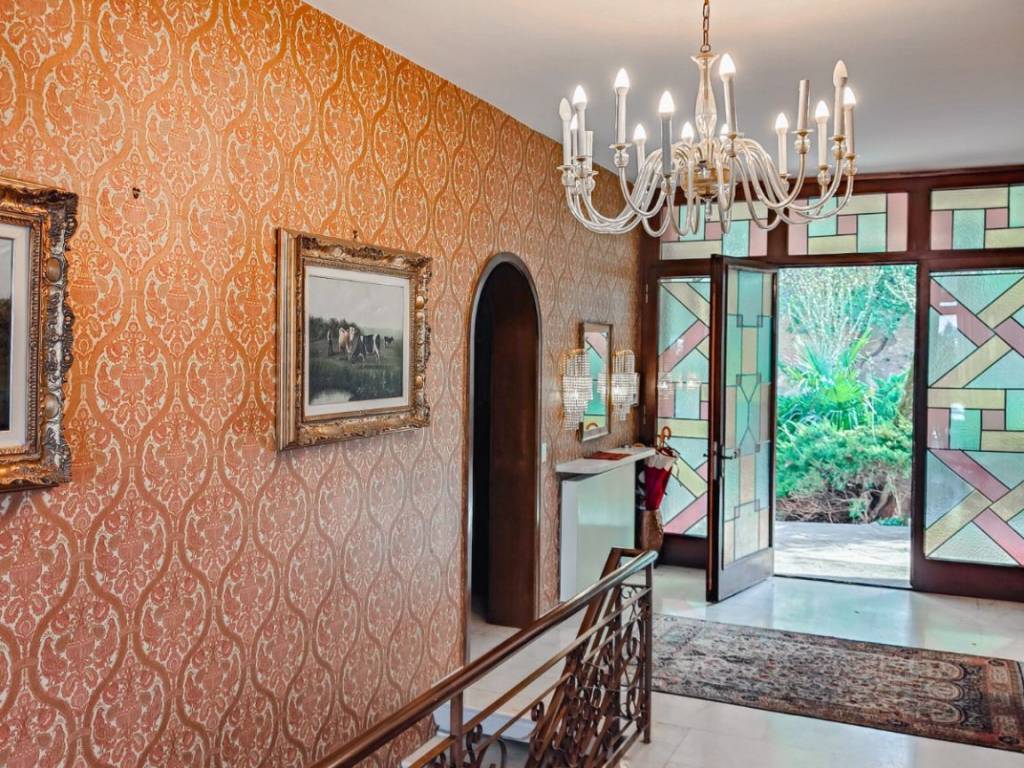 Villa a Malcesine in Via Gardesana - Foto 4