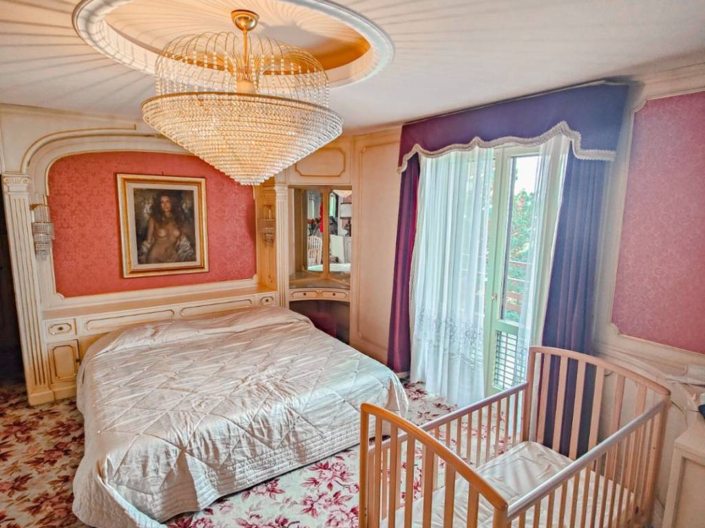 Villa a Malcesine in Via Gardesana - Foto 5