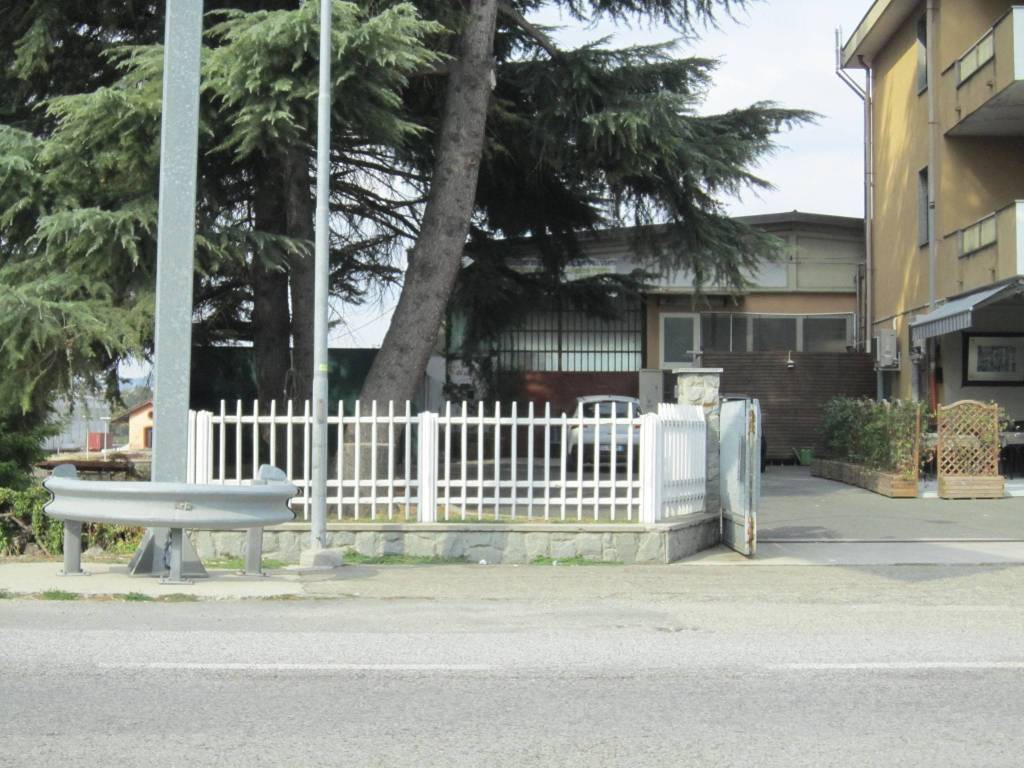 Box / garage a Cherasco in Via Moglia - Foto 2