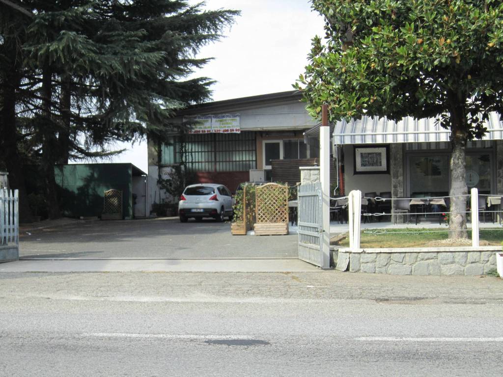 Box / garage a Cherasco in Via Moglia - Foto 3