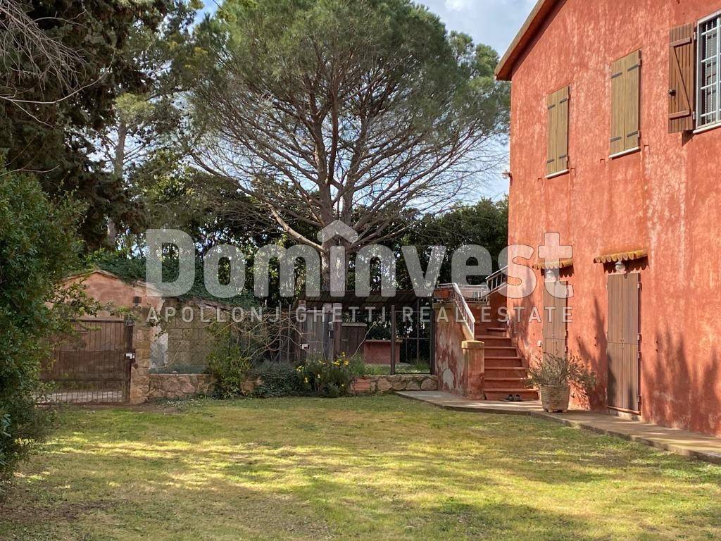 Rustico / casale a Capalbio in strada Valmarina - Foto 2