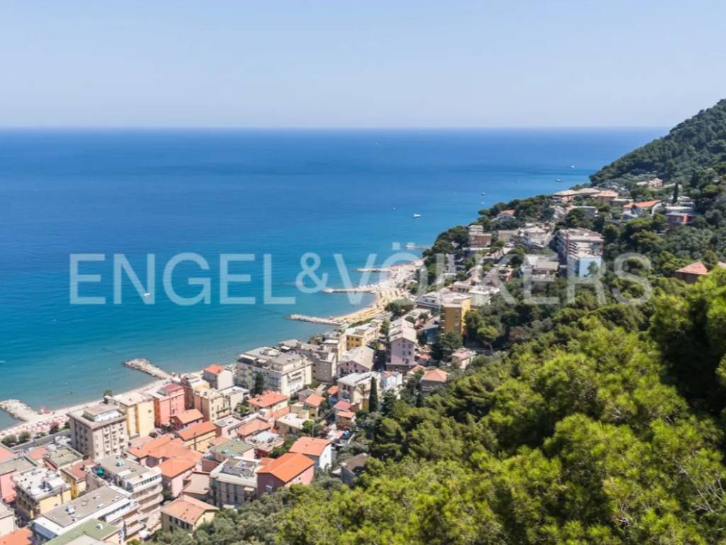 Villa a Laigueglia in Via Monaco - Foto 2